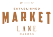 Market Lane Madras 